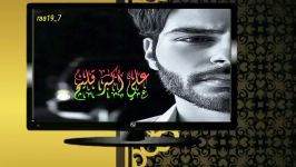 اجرای زنده علی اکبر قلیچ