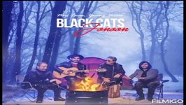 آهنگ جدید بسیار زیبای بلک کتس به نام جنونJonoonblack cats