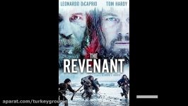 موسیقی فیلم گور برگشته revenant