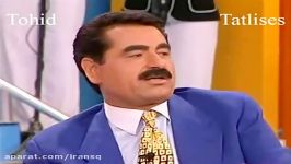 اجرای ایبو شوو در سال 1997