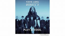 دانلود آهنگ جدید Steve Aoki نام Play It Cool