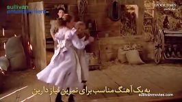 عید نوروز  تبریک عید نوروز توسط گاس پاک بازیگر سریال قصه های جزیره