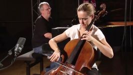 Sol Gabetta et Bruno Fontaine Après un rêve Fauré