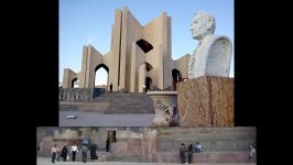 سفرهای نوروزی  جاذبه های توریستی ایران