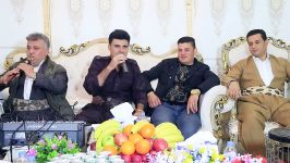 Barham shamame daneshtni sherwan chawshen w sangar zrari 2019 track 2