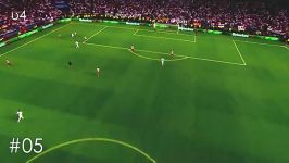 Gareth Bale Top 11 Goals 2013 14 ● By υnкnoωn 4HD