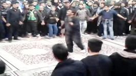 علی پورکاوه زنجانیحیدر حیدر2