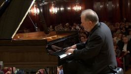 Garrick Ohlsson – F. Chopin Ballade in G minor Op. 23 Chopin and his Europe