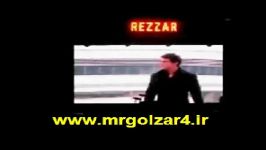 ویدیو اسکرین کنسرت rezzar