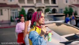 Lil Pump  Gucci Gang