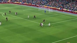 سوپر هد سرخیو راموس در FIFA 14