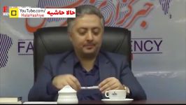 بابک زنجانی بدهی هایش را بدهد، عفو می شود