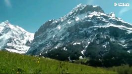 راهنمای سفر مناظر کشور زیبای سوئیس