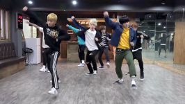 Korean Boys Dance  Hip Hop  Shake The Dance Floor