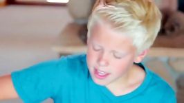 Nico   Vinz  Am I Wrong cover by Carson Lueders