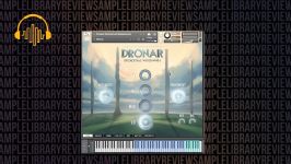 Dronar Orchestral Woodwinds by Gothic Instruments