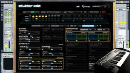 Izotope Stutter Live Remixing  vstzone.in