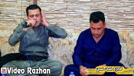 مریوان سراوی آمانج یاخی 2019  به شی 5