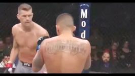 مبارزه کامل Anthony Pettis vs Stephen Thompson