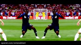 دریبل سوپر گل های لوکا مودریچ در جام جهانی روسیه