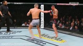 انتونی پتیس  استفن تامپسون  Stephen Thompson vs. Anthony Pettis