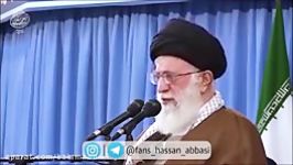 دکتر عباسی « آمریکا همچون شوروی فرو می پاشد؛ بدون شلیک حتی یک گلوله »