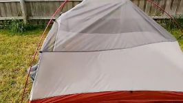 Ultralightweight Budget Tent Naturehike Cloud UP2 چادر