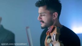 ویلون فلوت نوازی آهنگ Ahebak توسط Andre Soueid ft. Tony Soueid