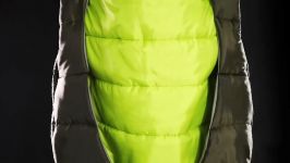 کیسه خواب نیچرهایک Naturehike KHADI300 Sleeping Bag