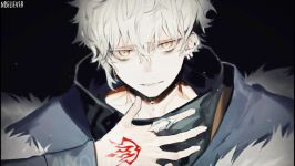 ـــNightcore  If I Killed Someone For you....