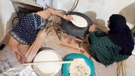 معرفی جاذبه های گردشگری بوشهر  بخش بردخون
