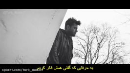 موزیک ویدیو ترکی Emir به اسم Sevgilimعشقم