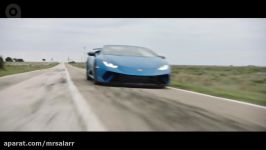 لامبورگینی Huracán Performante Spyder