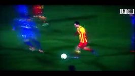 Lionel Messi vs Cristiano Ronaldo ● The Ultimate Battle