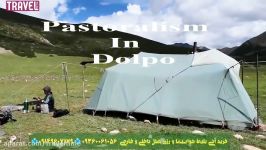 زندگی بر فراز هیمالیا