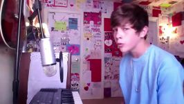 Let Me Be Myself  3 Doors Down cover by Austin Mahone
