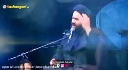 داستان سیل آذربایجان شهید مهدی باکری شهردار شهر...