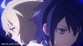 انیمه پایان جهان اوپنینگ اندینگ owari no seraph