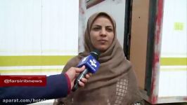 پیش‌بینی اسکان بیش 5 میلیون گردشگر نوروزی در مراکز اقامتی استان فارس