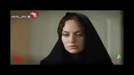 تیزر سریال عاشقانه  آهنگ «تو نتوانی» صدای افشین مریوانی