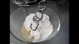 فوندانت How to make gum paste  Fondant