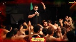 کربلایی محمد تقی مسیبی