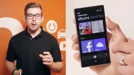 Nokia Lumia 930 and Windows Phone 8.1