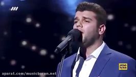 دانلود آهنگ رحمان تک دهقان در برنامه عصر جدید