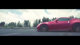 نیسان Nissan 370Z NISMO