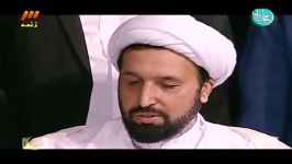 مراسم عقد در برنامه ماه عسل93