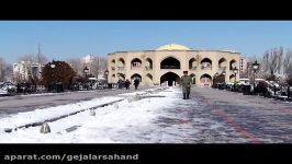 عاشیق محمود جهانگیری  دمیر گوزللمسی