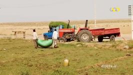 مستند روستای اصفهک