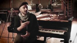 Nils Frahm on NOIRE  interview  Native Instruments