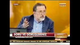 مولانا بحث در مورد قومیت مولانا در ترکیه